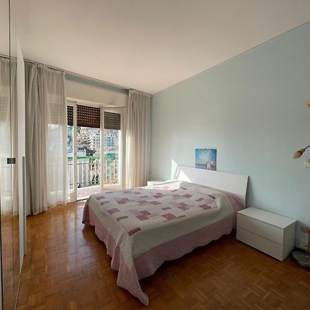 A 2 Passi Dal Mare Apartment Сан Ремо Екстериор снимка