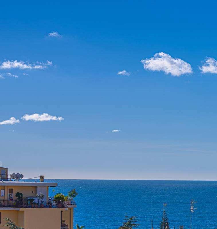 A 2 Passi Dal Mare Apartment Сан Ремо Екстериор снимка