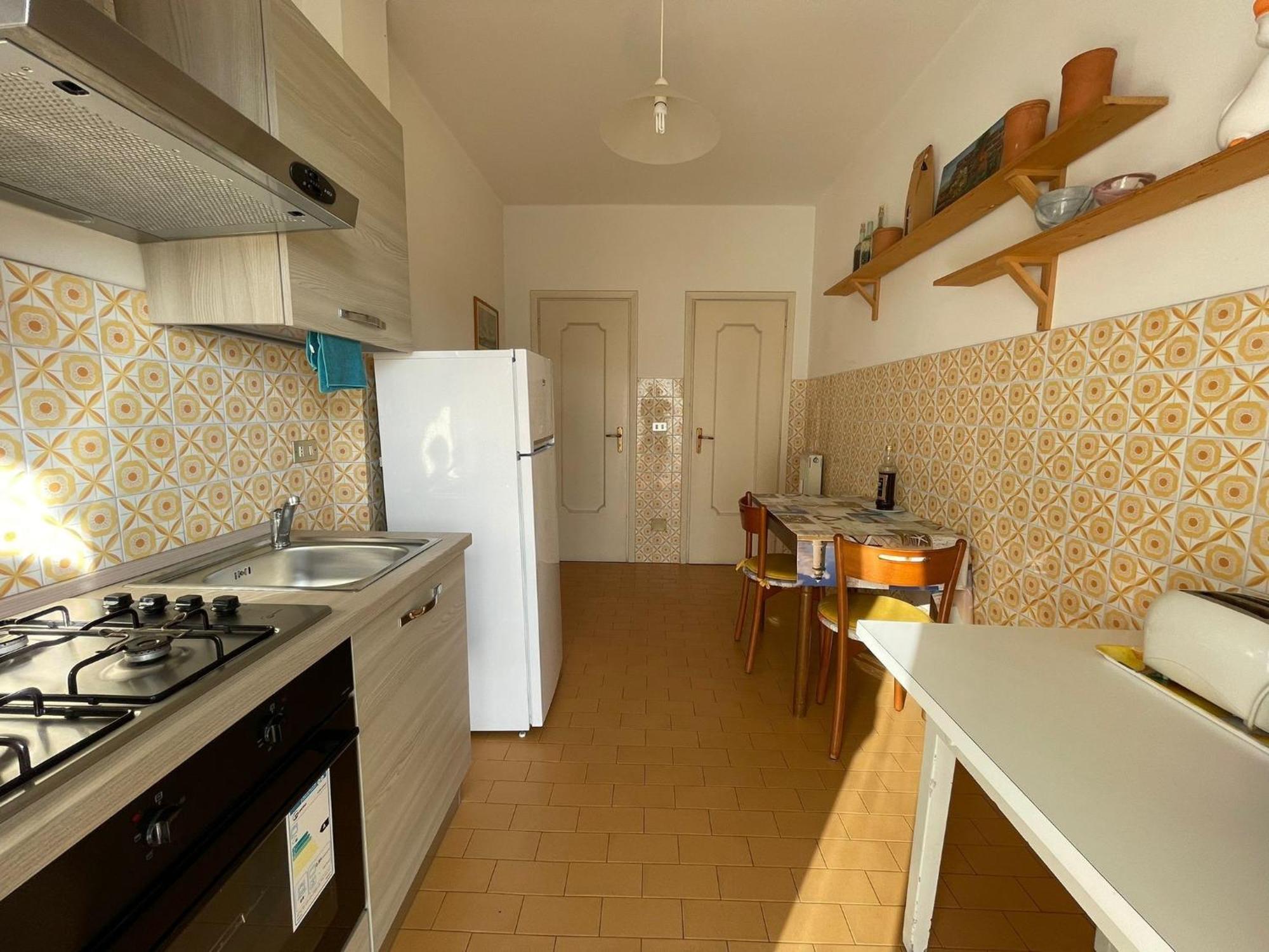 A 2 Passi Dal Mare Apartment Сан Ремо Екстериор снимка