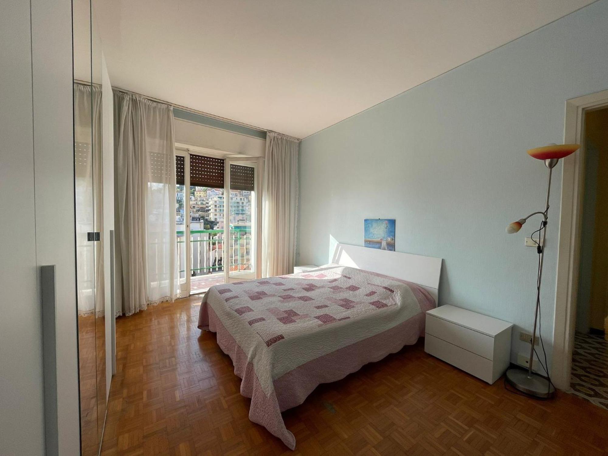 A 2 Passi Dal Mare Apartment Сан Ремо Екстериор снимка