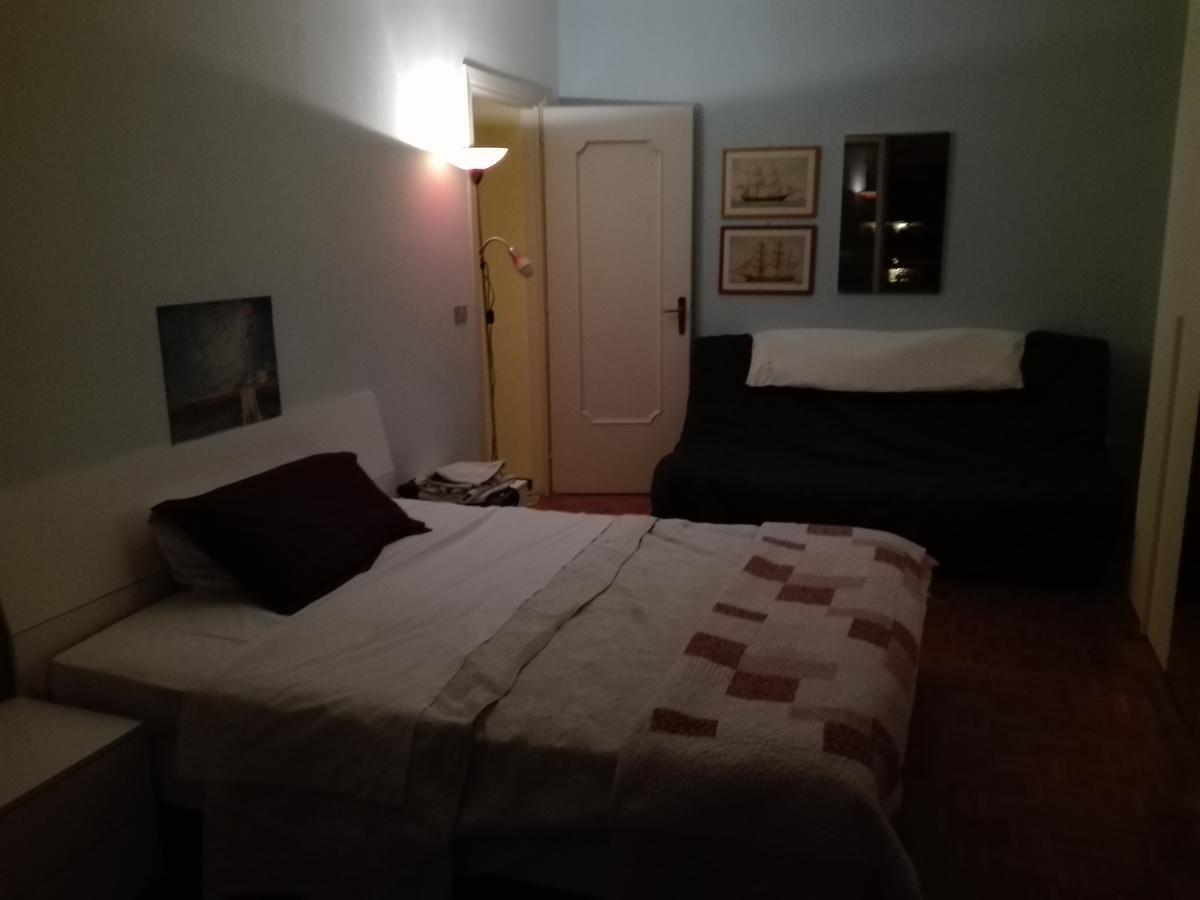 A 2 Passi Dal Mare Apartment Сан Ремо Екстериор снимка