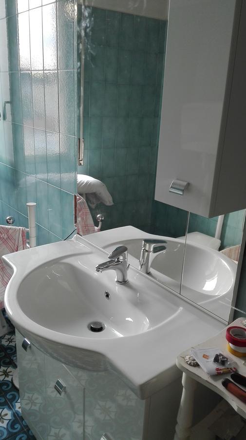 A 2 Passi Dal Mare Apartment Сан Ремо Екстериор снимка