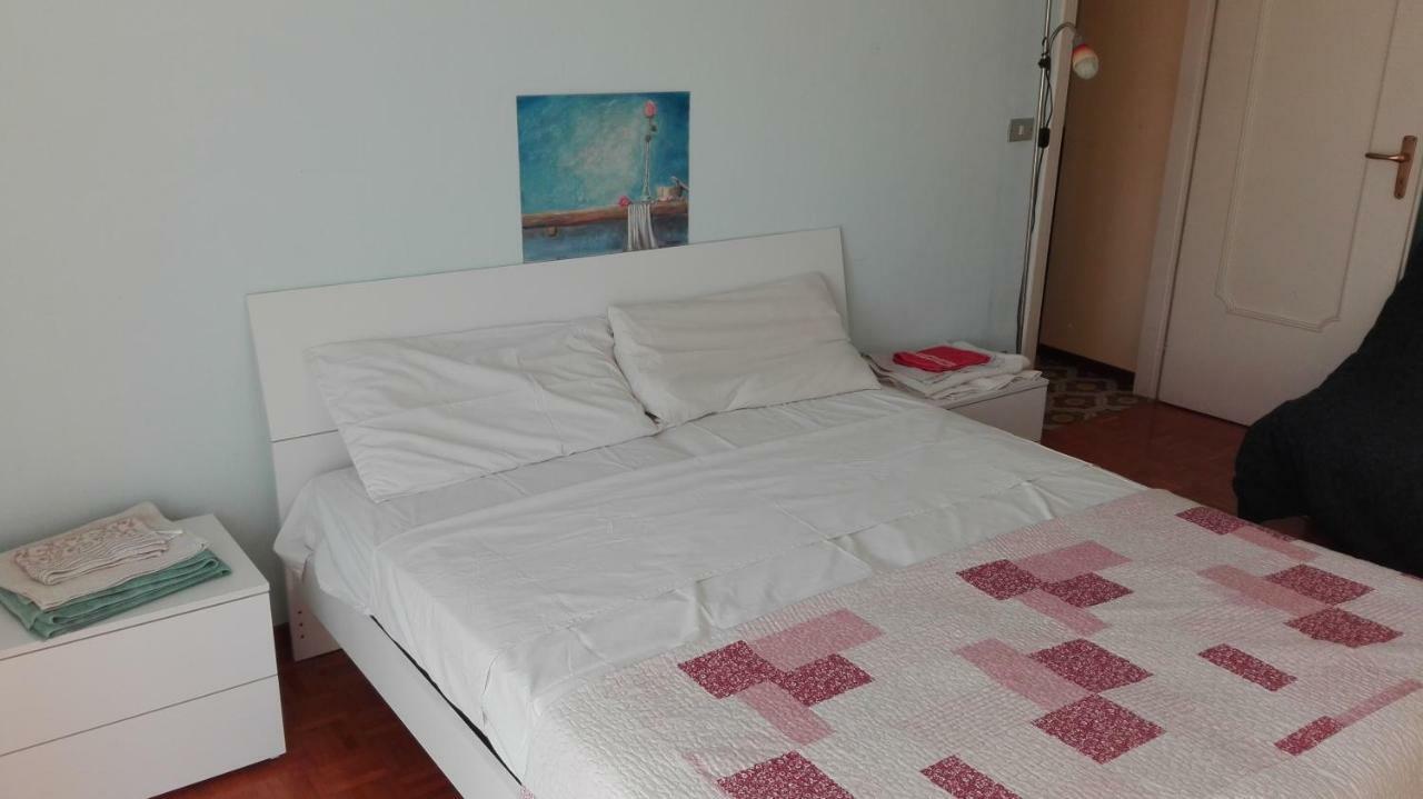 A 2 Passi Dal Mare Apartment Сан Ремо Екстериор снимка